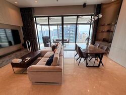 The Trizon (D10), Condominium #621898841
